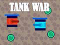 Juego Guerra de tanques en línea
