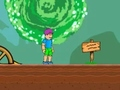 Juego ROBLOX Parkour en línea