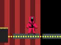 Juego Juego de Vidrio de Calamar 2D en línea