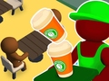 Juego Maestro del Café: Inactivo en línea