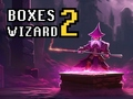 Juego Mago de Cajas 2 en línea