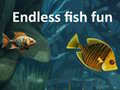 Juego Diversión de pescado sin fin en línea