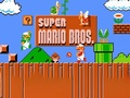 Juego Super Mario Bros. en línea