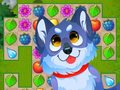 Juego Desafío de Coincidencias en el Jardín en línea