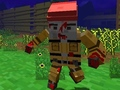 Juego Supervivencia de Zombis en Arena Multiarma en línea