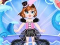 Juego Carnaval Fantástico de la Bebé Taylor en línea