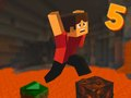 Juego Parkour Bloque 5 en línea