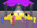 Juego Bailarín Tonto en línea