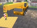 Juego Simulador de Constructor: Complejo Residencial en línea