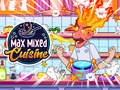 Juego Max Cocina Mixta en línea