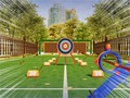 Juego Maestro de Tiro con Arco en línea
