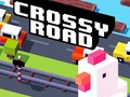 Juego Maestro de Crossy Road en línea