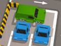 Juego Juego de Salto de Estacionamiento en línea