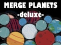 Juego Fusión de Planetas Deluxe en línea