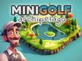 Juego Minigolf Archipiélago en línea
