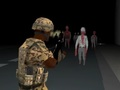 Juego Apocalipsis - Ciudad Zombie en línea
