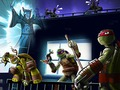 Juego Las Tortugas Ninja: Héroes de la Sombra en línea