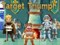 Juego Triunfo Objetivo en línea