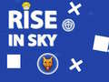Juego Ascenso en el Cielo en línea