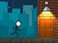 Juego Stickman Wick en línea
