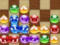 Juego Puyo Puyo Match 4 en línea