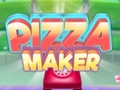 Juego Hacedor de Pizza en línea