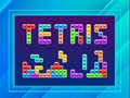 Juego Tetris en línea