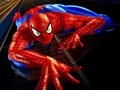 Juego Puzzle Spider-Man en línea