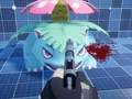 Juego Pokemon Disparo 2 en línea