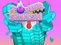 Juego Niveles de destrucción de torres en línea