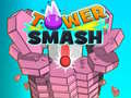 Juego Destrucción de Torre en línea