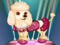 Juego Mi lindo perro Daisy en línea