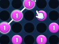 Juego Fusionar números burbuja en línea
