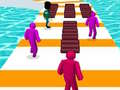Juego Juego de Carrera de Atajo en línea