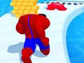Juego Carrera de Superhéroes en línea