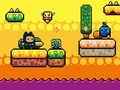 Juego Super Steve Aventura en línea