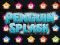 Juego Salpicadura de Pingüino en línea