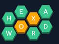 Juego Palabra Hexa en línea