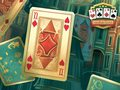 Juego Solitario Clásico en línea