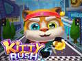 Juego Carrera de Gatitos en línea