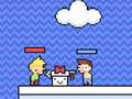 Juego Lucha Hermanos en línea