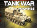 Juego Máquinas de Guerra de Tanques en línea