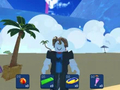 Juego Roblox Tsunami en línea