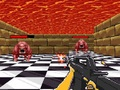 Juego Escape de FPS Retro en línea