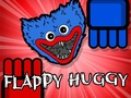 Juego Huggy Aleteante en línea