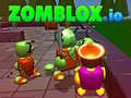 Juego Zomblox.io en línea