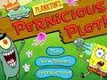 Juego El Plan Pernicioso de Plankton en línea