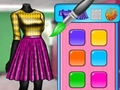 Juego Clases de Arte para Chicas Talentosas en línea