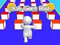 Juego Carrera del Blob Gigante en línea