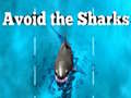 Juego Evita los tiburones en línea